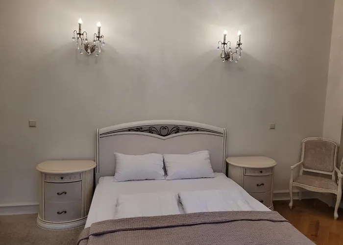Villa Luttwitz
