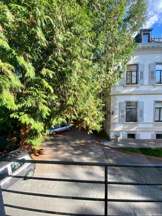 Luttwitz Lejlighed Baden-Baden