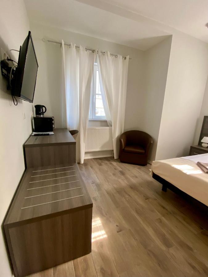 Apartment Luttwitz Baden-Baden