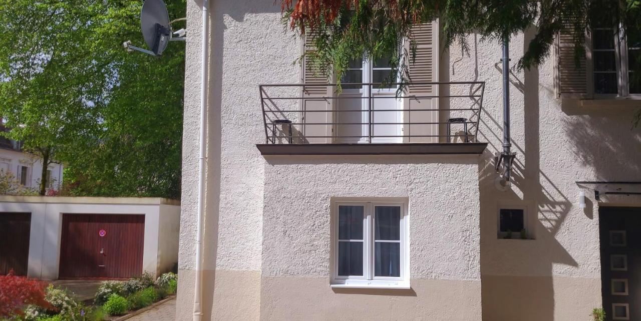 Apartment Luttwitz *