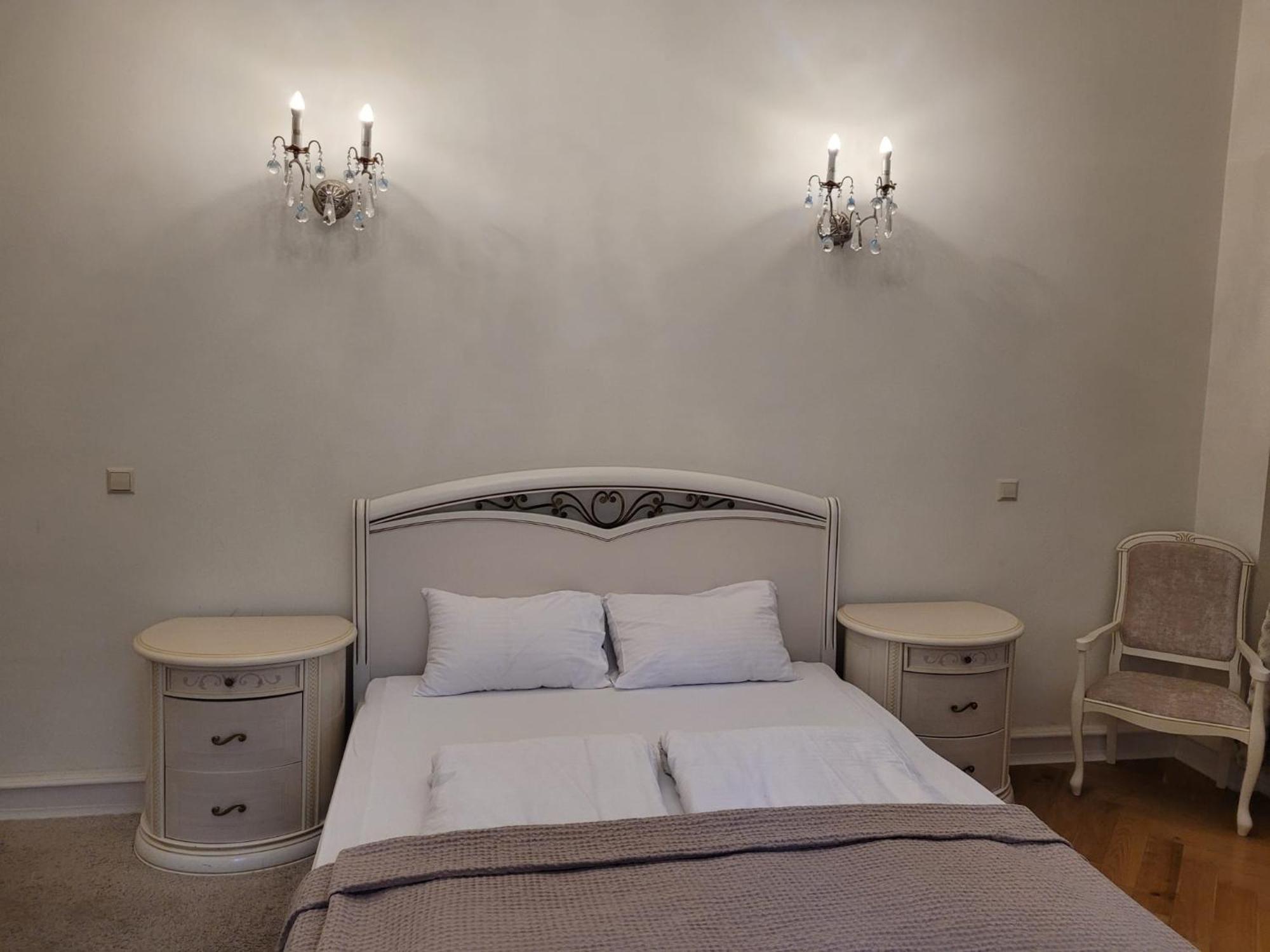 Luttwitz Apartment Baden-Baden