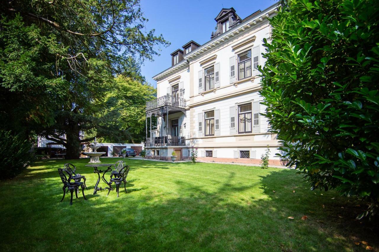 Luttwitz Baden-Baden
