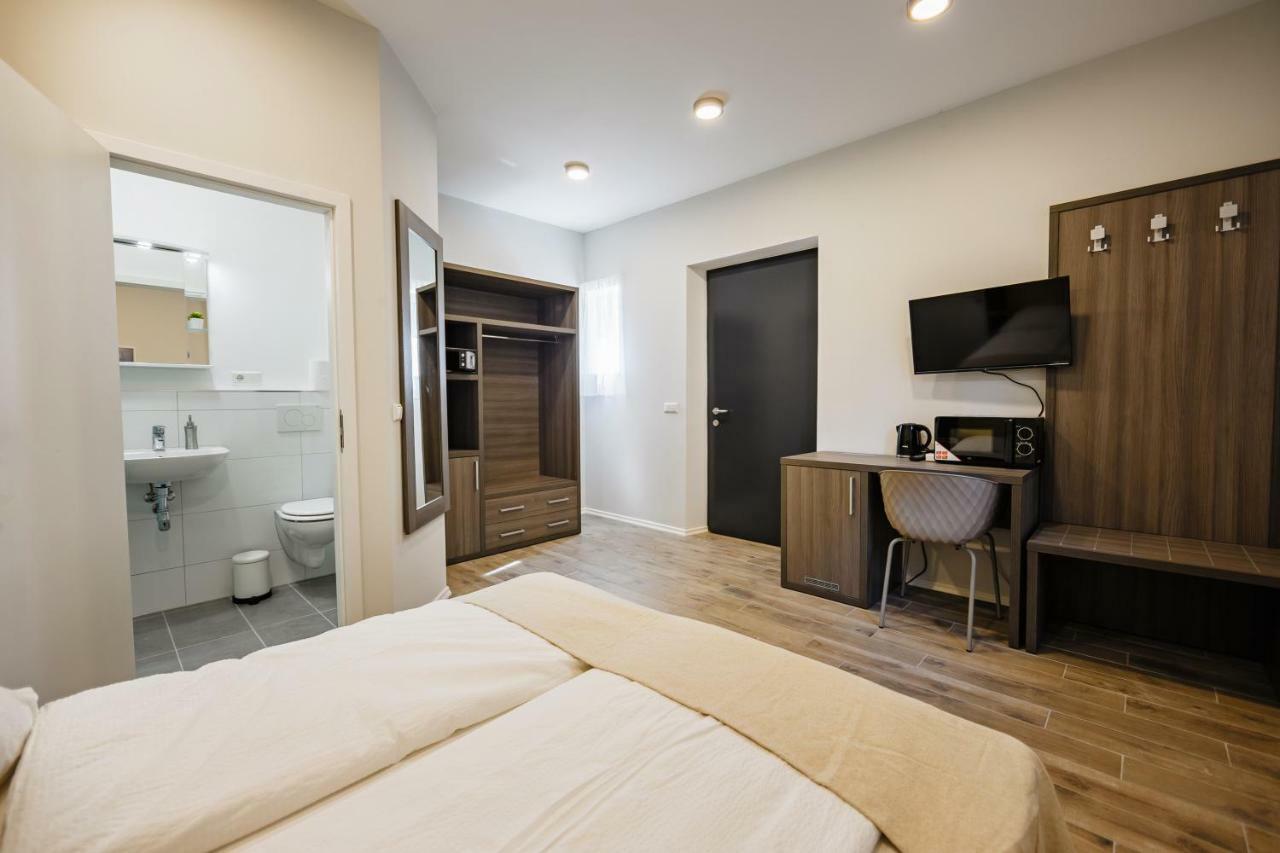 Apartment Luttwitz