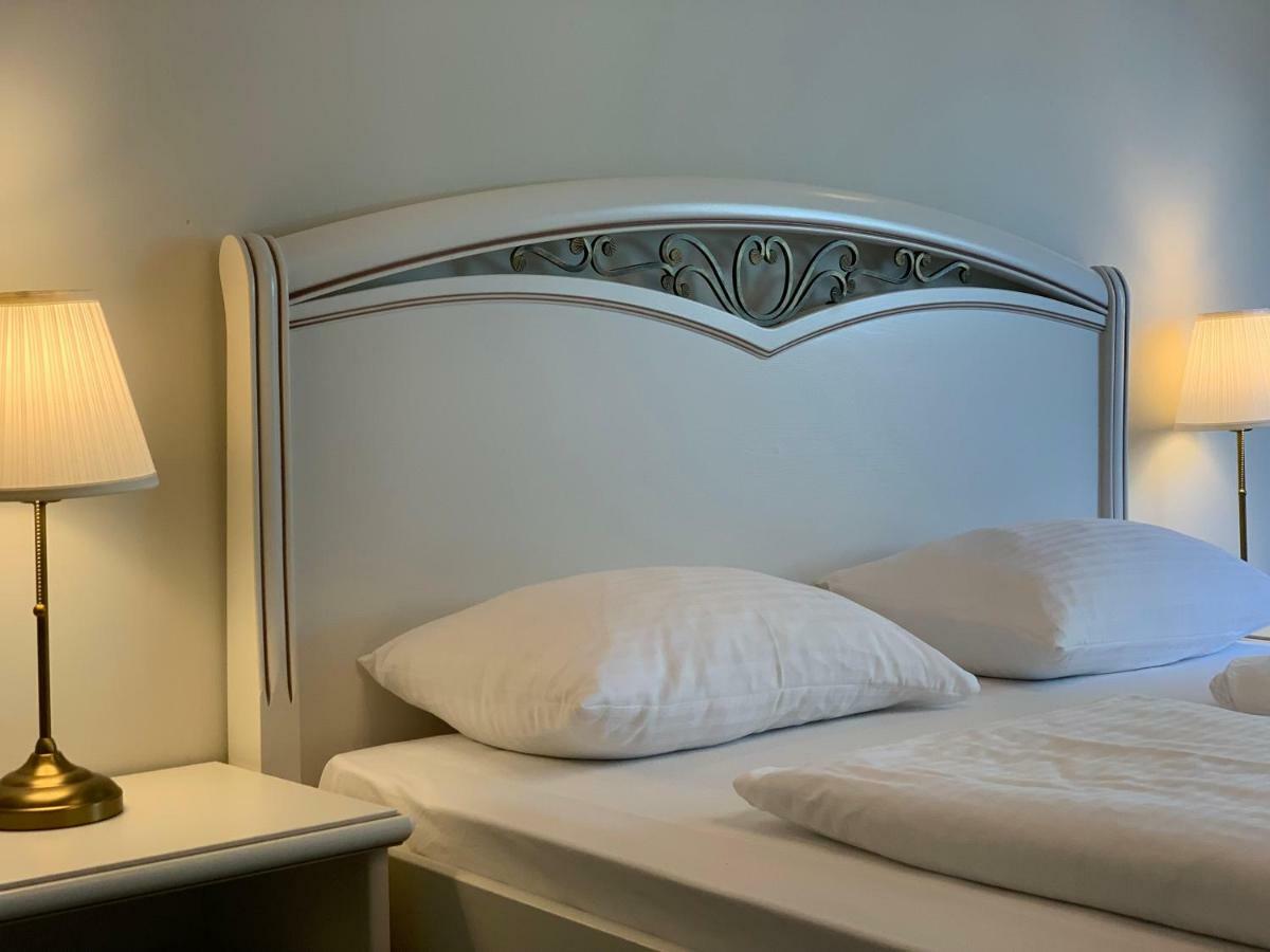 Lejlighed Luttwitz Baden-Baden