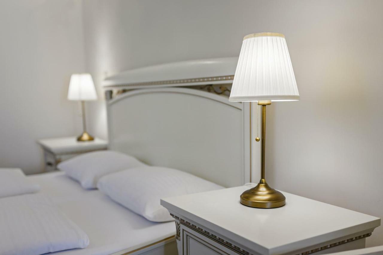 Luttwitz Lejlighed Baden-Baden