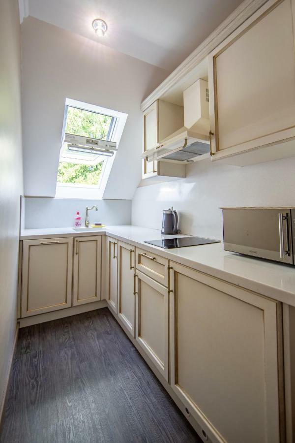 Apartment Luttwitz *