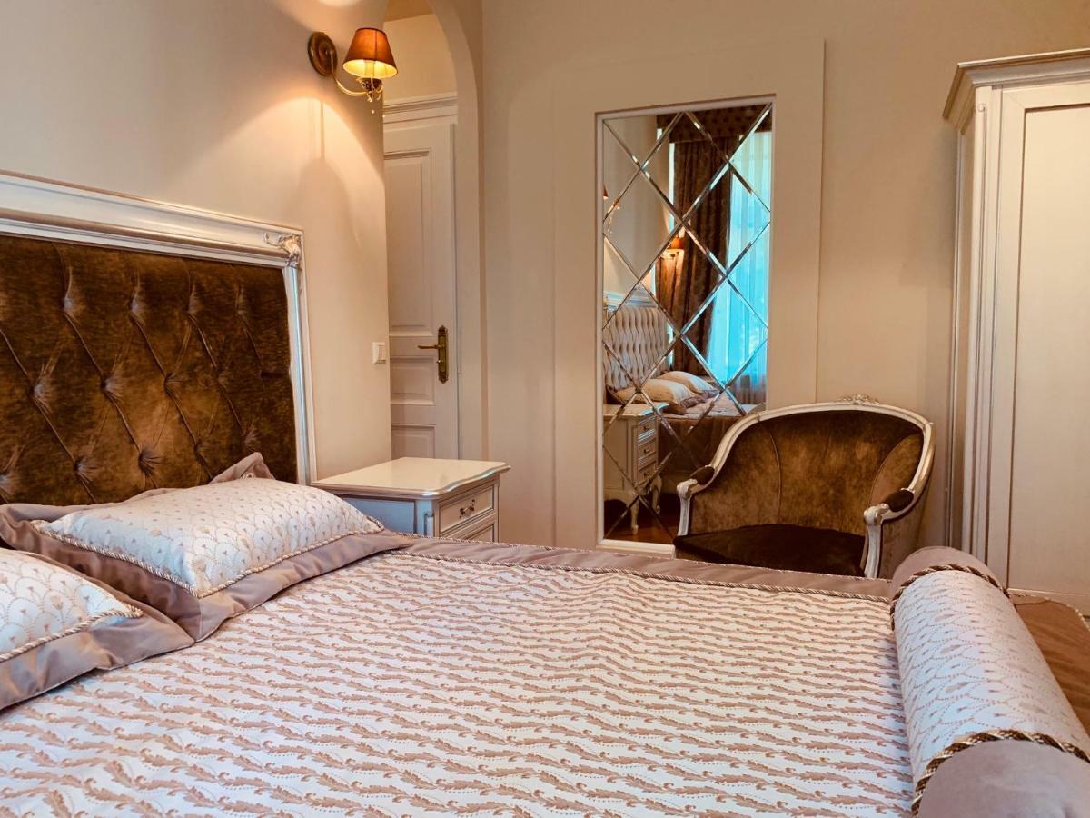 Apartment Luttwitz Baden-Baden