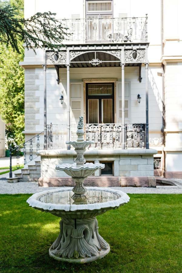 Luttwitz Baden-Baden