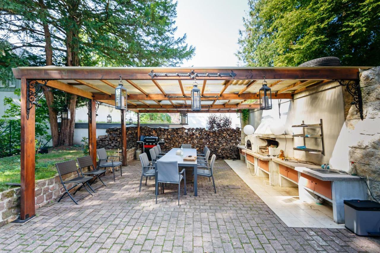 Apartment Luttwitz Baden-Baden