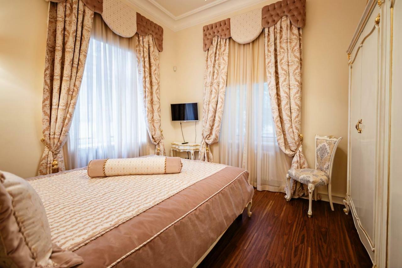 Apartment Luttwitz