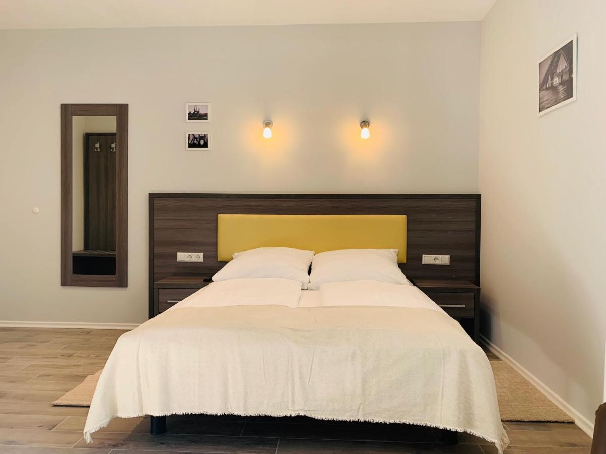 Apartment Luttwitz